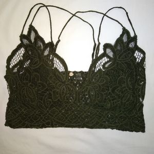 Free people Bralette